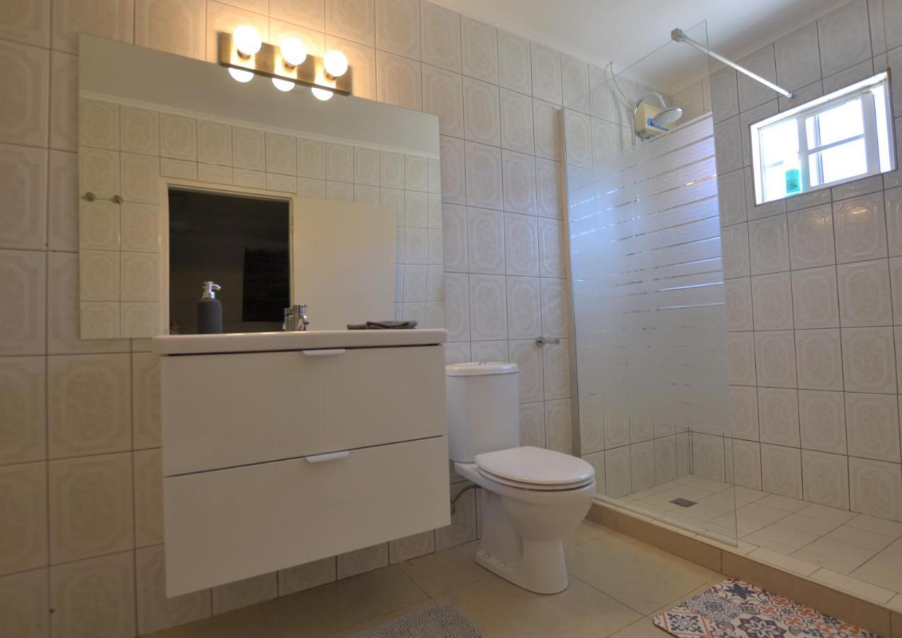 Relex Villa With Private Pool ウィレムスタッド エクステリア 写真