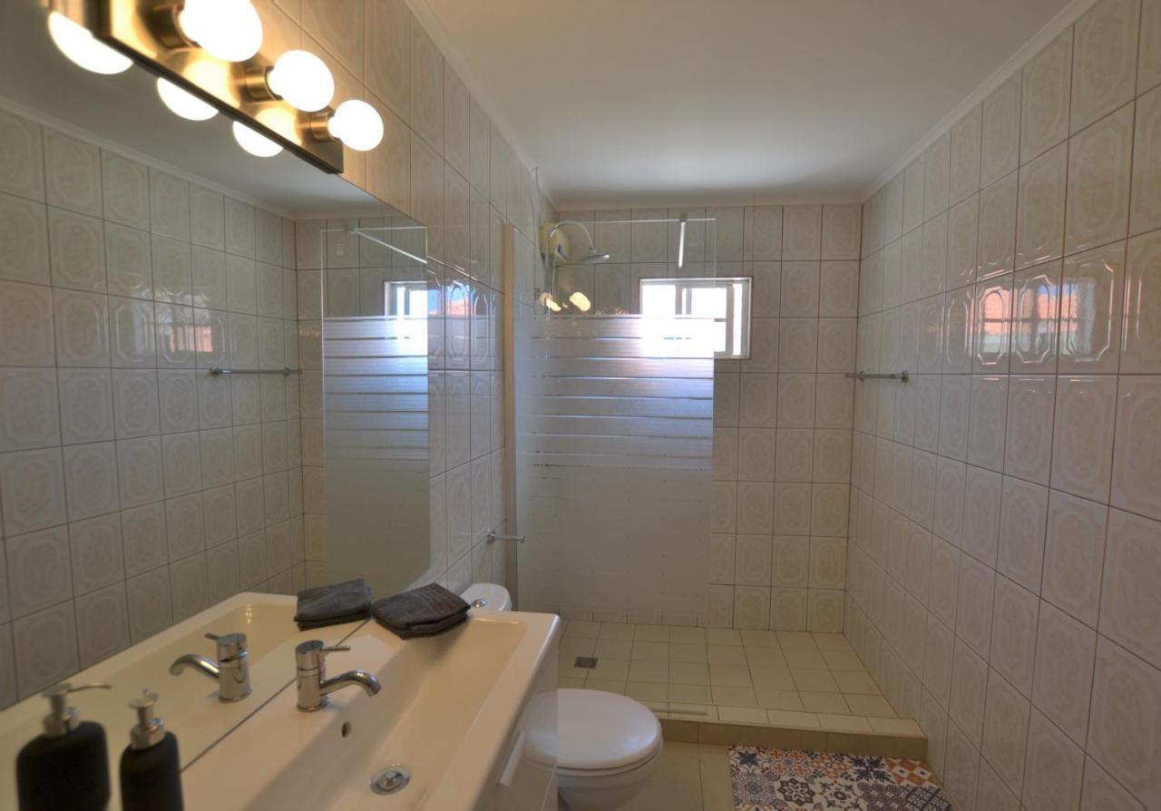 Relex Villa With Private Pool ウィレムスタッド エクステリア 写真