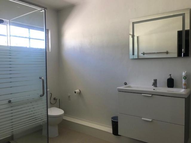 Relex Villa With Private Pool ウィレムスタッド エクステリア 写真